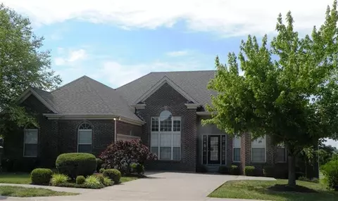 106 Cherry Hill Dr, Georgetown, KY 40324 photo 1