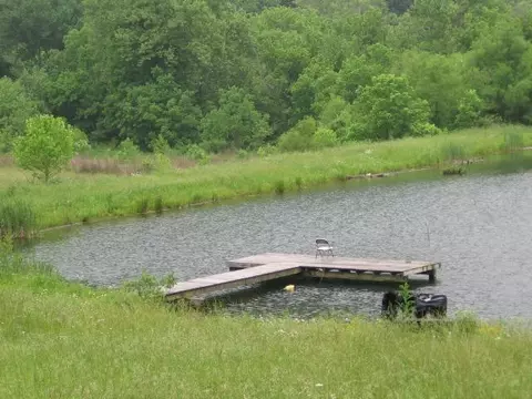 306 S Fork Rd, Stanton, KY 40380 photo 2