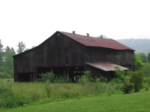 306 S Fork Rd, Stanton, KY 40380 photo 32