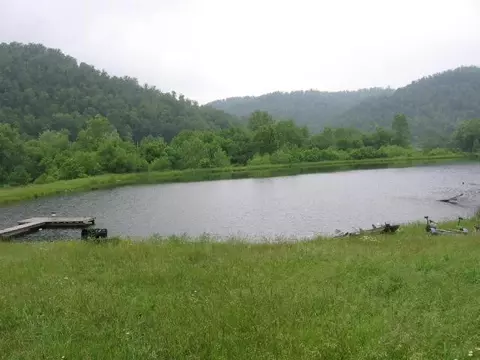 306 S Fork Rd, Stanton, KY 40380 photo 4