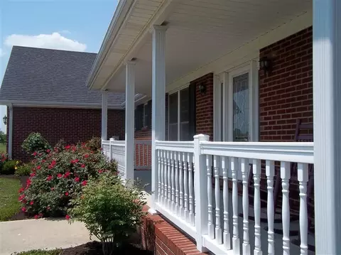 245 Dorton Dr, Lancaster, KY 40444 photo 4