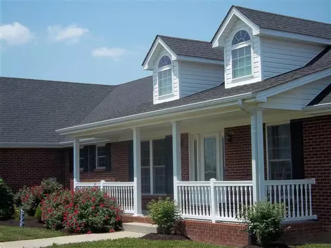 245 Dorton Dr, Lancaster, KY 40444 photo 1