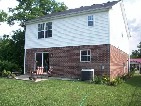 655 Oldham Ave, Richmond, KY 40475 photo 2