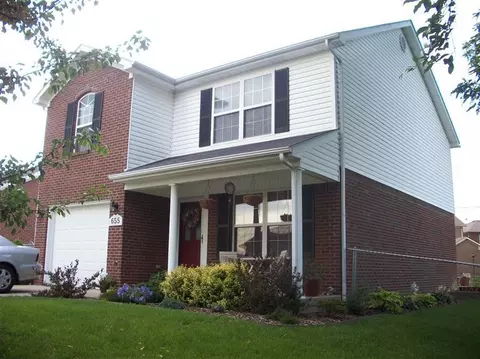 655 Oldham Ave, Richmond, KY 40475 photo 1