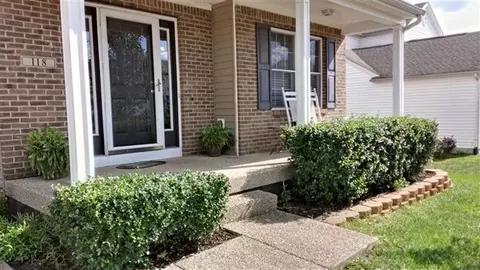 118 Johnstone, Georgetown, KY 40324 photo 4
