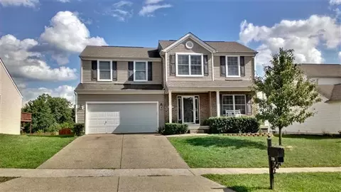 118 Johnstone, Georgetown, KY 40324 photo 1