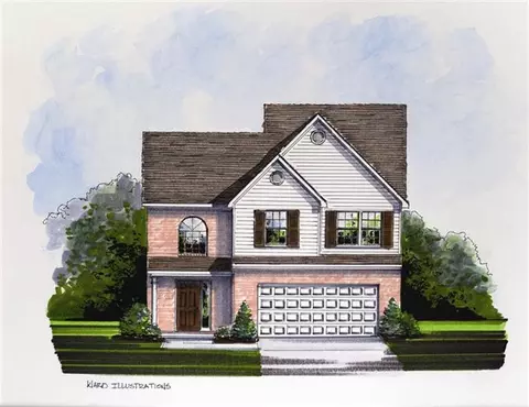 104 Ingle Run, Georgetown, KY 40324 photo 1