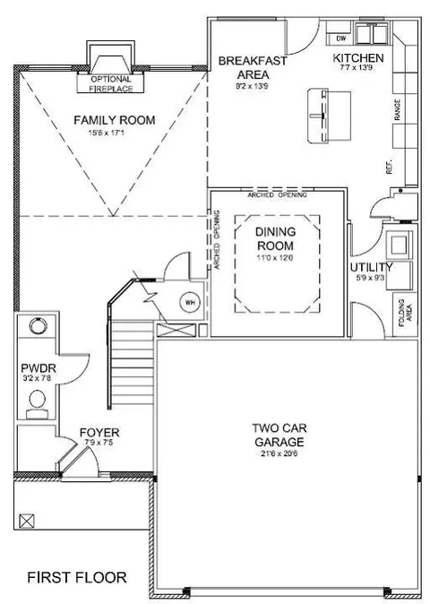 104 Ingle Run, Georgetown, KY 40324 photo 2