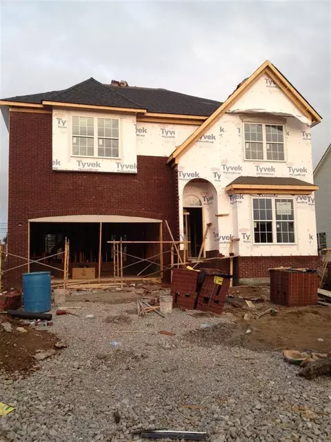 108 Spring Bluff Dr, Georgetown, KY 40324 photo 1