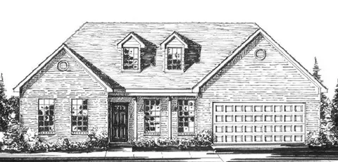100 Corolla Cir, Georgetown, KY 40324 photo 1
