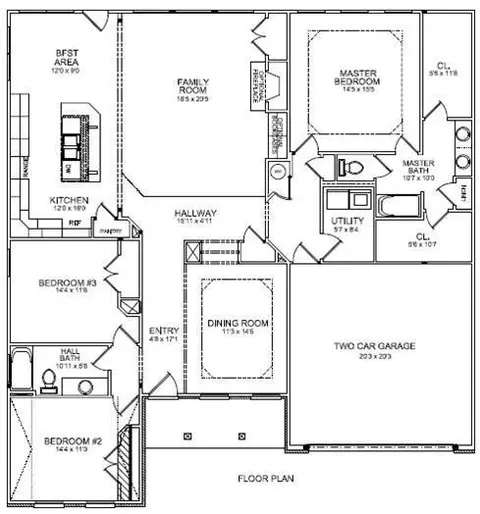 100 Corolla Cir, Georgetown, KY 40324 photo 2