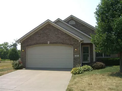 115 Back Stretch Dr, Georgetown, KY 40324 photo 2
