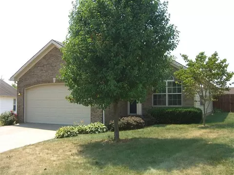 115 Back Stretch Dr, Georgetown, KY 40324 photo 1