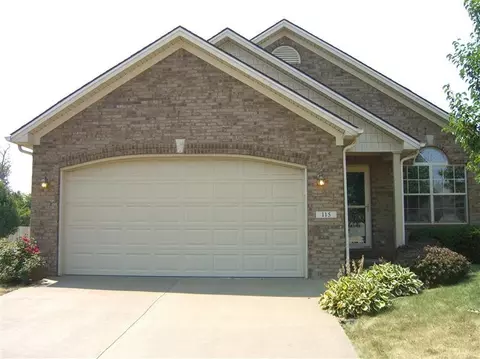 115 Back Stretch Dr, Georgetown, KY 40324 photo 4