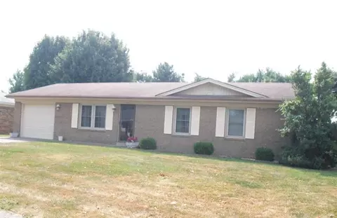 322 Davis Ave, Lancaster, KY 40444 photo 1