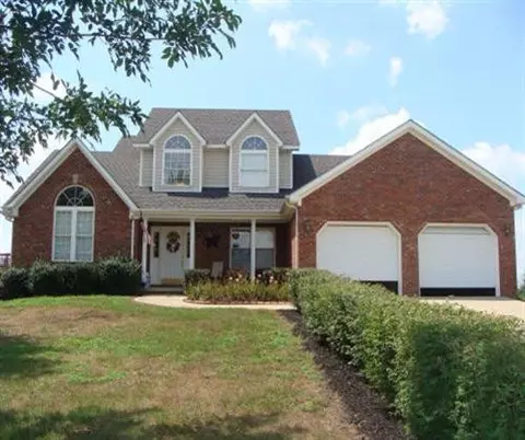 137 River Run, Lancaster, KY 40444 photo 1