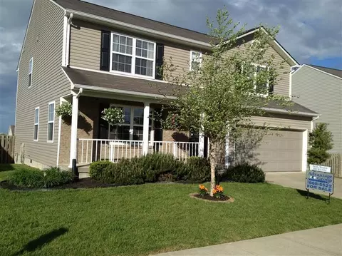 107 Rabbit Run, Georgetown, KY 40324 photo 1