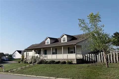 111 Alysheba Ave, Georgetown, KY 40324 photo 1