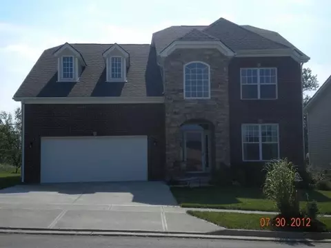 116 Schneider Blvd, Georgetown, KY 40324 photo 2