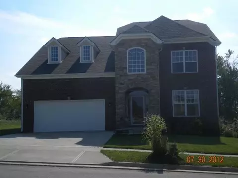 116 Schneider Blvd, Georgetown, KY 40324 photo 1