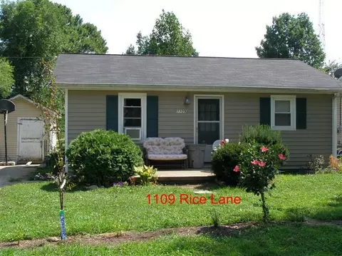 1117 E Rice Ln, Richmond, KY 40475 photo 4