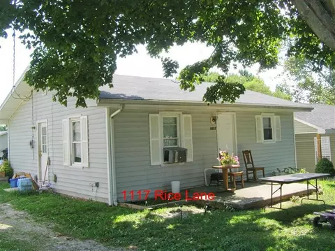 1117 E Rice Ln, Richmond, KY 40475 photo 8