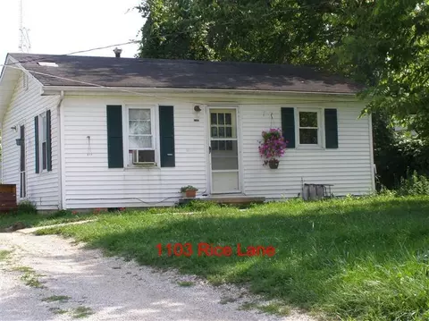 1117 E Rice Ln, Richmond, KY 40475 photo 9