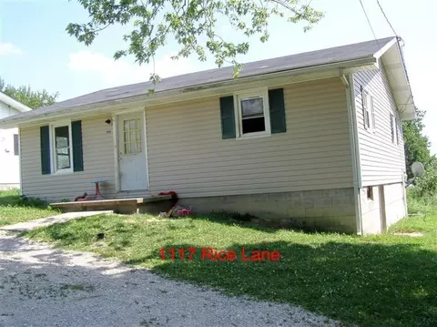 1117 E Rice Ln, Richmond, KY 40475 photo 1