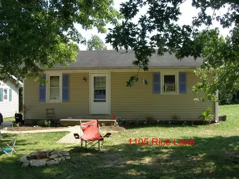 1117 E Rice Ln, Richmond, KY 40475 photo 6