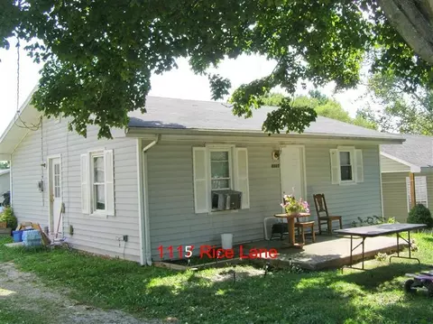 1117 E Rice Ln, Richmond, KY 40475 photo 2