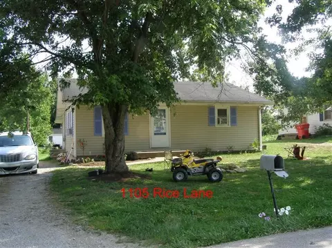 1117 E Rice Ln, Richmond, KY 40475 photo 10