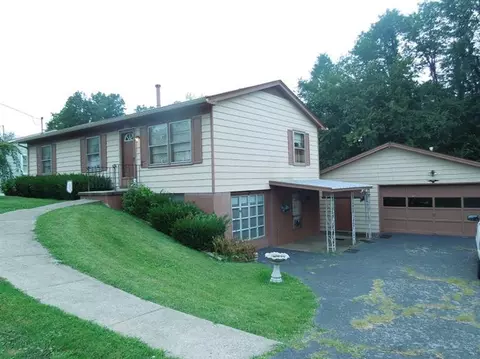 819 Second St, Mount Sterling, KY 40353 photo 1