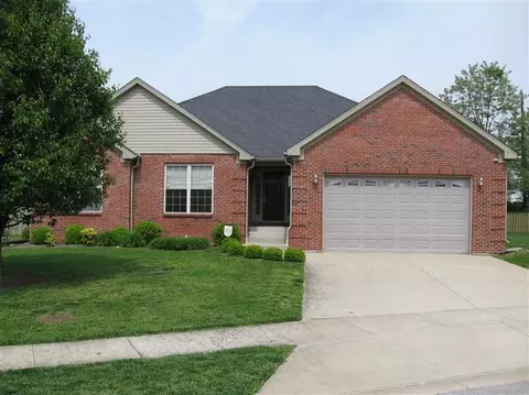 328 Eureka Rd, Versailles, KY 40383 photo 1