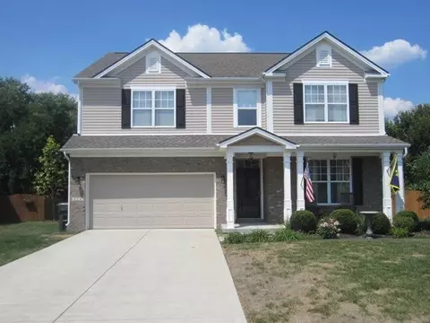121 Whitman Way, Georgetown, KY 40324 photo 1