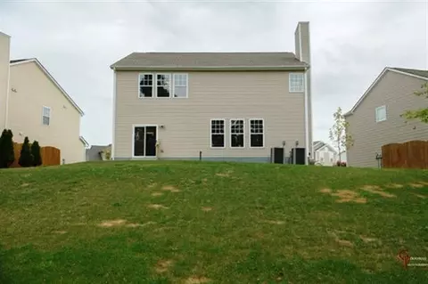 121 Whitman Way, Georgetown, KY 40324 photo 4