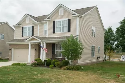121 Whitman Way, Georgetown, KY 40324 photo 2