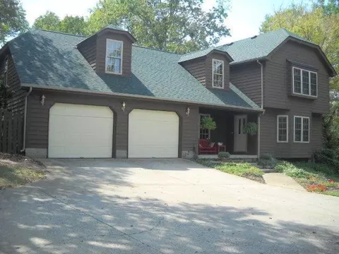 4786 Simpson Ln, Richmond, KY 40475 photo 1
