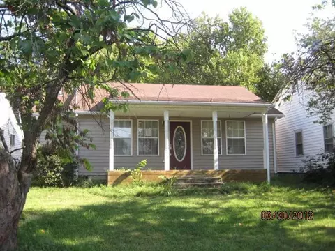 227 E Washington St, Georgetown, KY 40324 photo 1