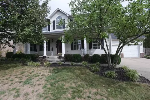 224 Redding Rd, Georgetown, KY 40324 photo 1