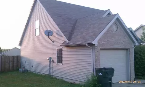 140 Salinger, Georgetown, KY 40324 photo 2
