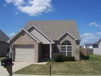 140 Salinger, Georgetown, KY 40324 photo 1