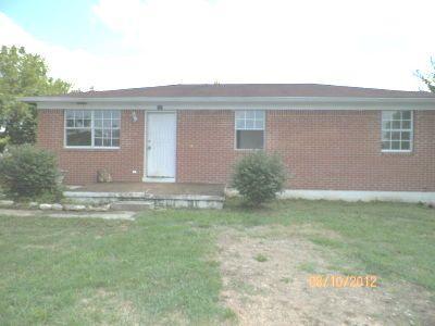 101 Moss Dr, Lancaster, KY 40444 photo 1