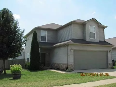 123 Sardula Pl, Georgetown, KY 40324 photo 2