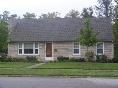 205 Vanderbilt Dr, Lexington, KY 40517 photo 1