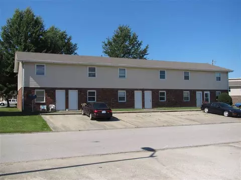 117 Spring Circle Dr, Berea, KY 40403 photo 1