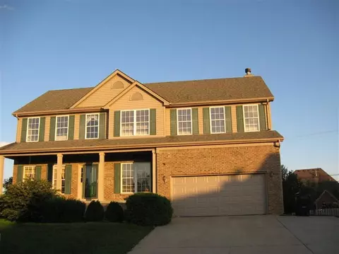 982 E Binderton Pl, Versailles, KY 40383 photo 2