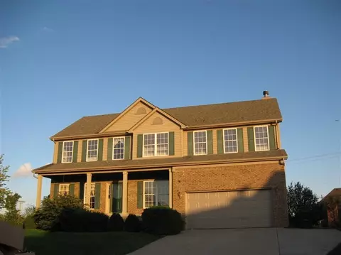 982 E Binderton Pl, Versailles, KY 40383 photo 1