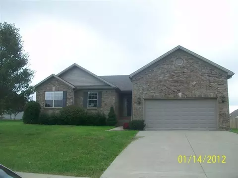 111 Fallow Cir, Georgetown, KY 40324 photo 1