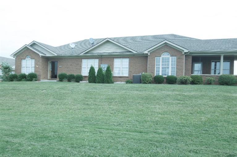 1622 Old Silo Hill Dr, Mount Sterling, KY 40353 MLS 1218402