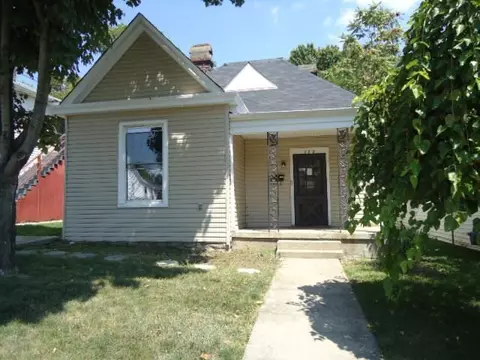 122 E 10th St, Paris, KY 40361 photo 1